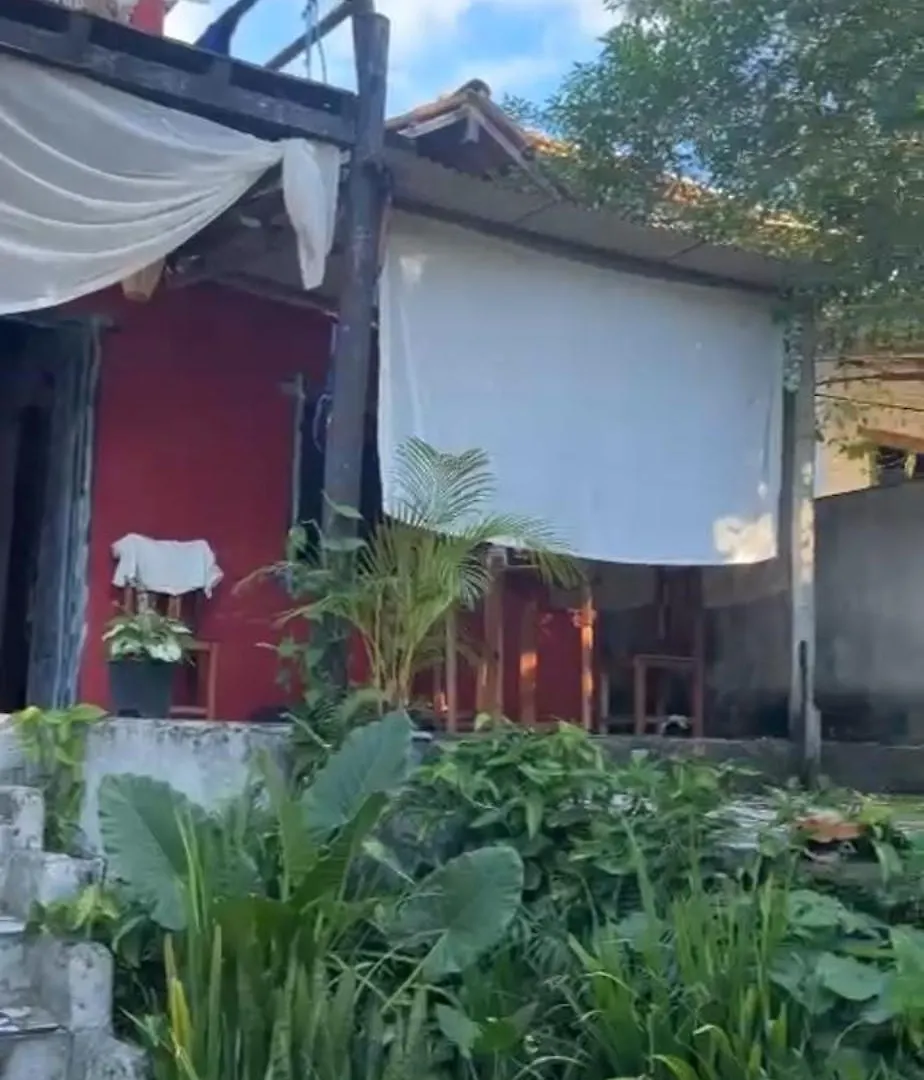 Camaleao Hostel Porto Seguro 0*,